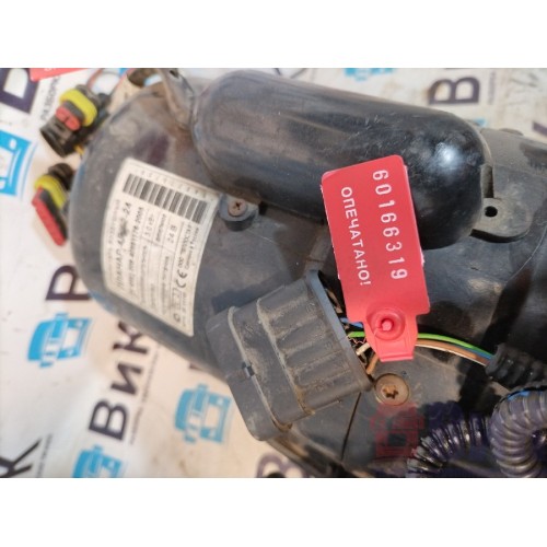 Автономный отопитель MAN TGA 086712 (комплект) 3kw ПЛАНАР (318)(319)(320), -1