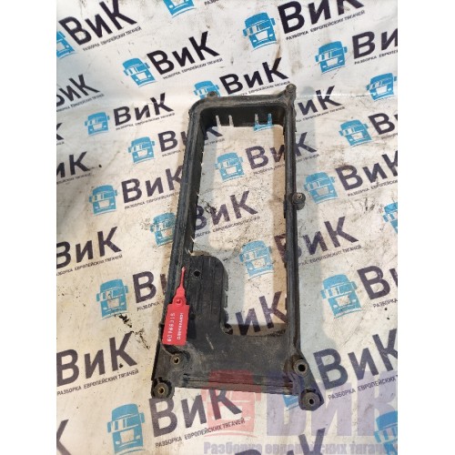 Рамка электроразъемов MAN TGA 086712 у.к. LH (315), 81254410874