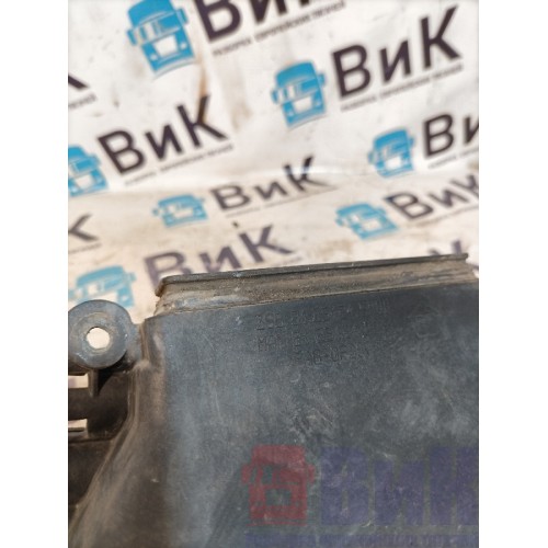 Крышка электропроводки кабины MAN TGA 086712 у.к. (316), 81254245000-1