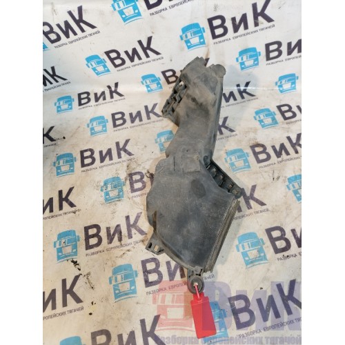 Крышка электропроводки кабины MAN TGA 086712 у.к. (316), 81254245000-3