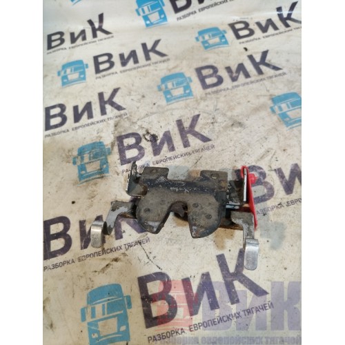 Замок капота MAN TGA 086712 у.к. (302), 