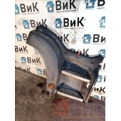 Подножка основная MAN TGA 086712 у.к. RH с деф. (307)