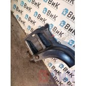 Подножка основная MAN TGA 086712 у.к. LH с деф. (308)