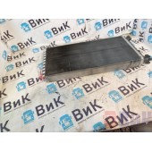Радиатор отопителя (печки) MAN TGA 086712 (296)