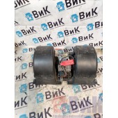 Моторчик отопителя (печки) MAN TGA 086712 в сборе с деф. (293)