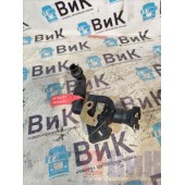 Кран отопителя MAN TGA 086712 механический (297) 