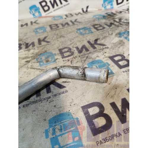 Трубка отопителя MAN TGA 086712 у.к. (295), -2