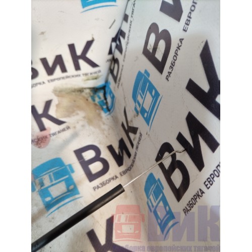 Трос отопителя MAN TGA 086712 у.к. (282), -1