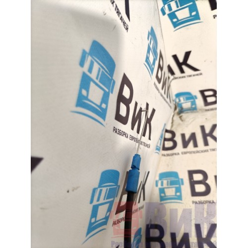 Трос отопителя MAN TGA 086712 у.к. (282), -3