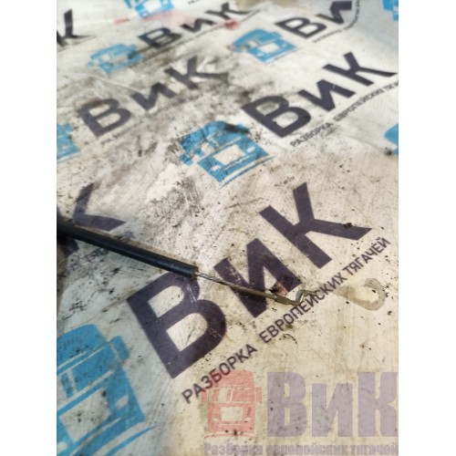 Трос отопителя MAN TGA 086712 у.к. (283), -3