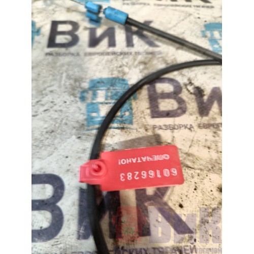 Трос отопителя MAN TGA 086712 у.к. (283), -1