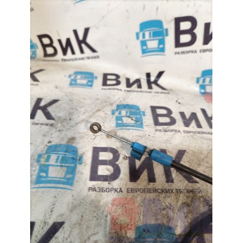 Трос отопителя MAN TGA 086712 у.к. (283), -2