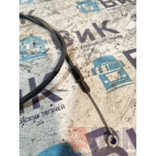 Трос отопителя MAN TGA 086712 у.к. (284), -2