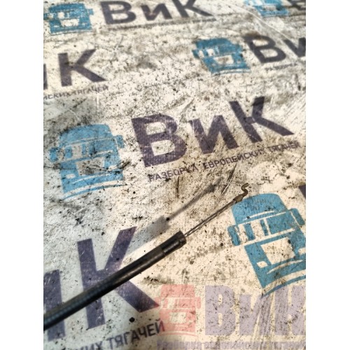 Трос отопителя MAN TGA 086712 у.к. (284), -1