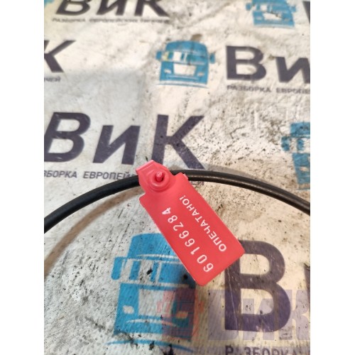 Трос отопителя MAN TGA 086712 у.к. (284), -3