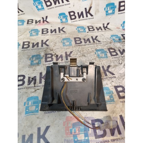 Пепельница MAN TGA 086712 (594), -2