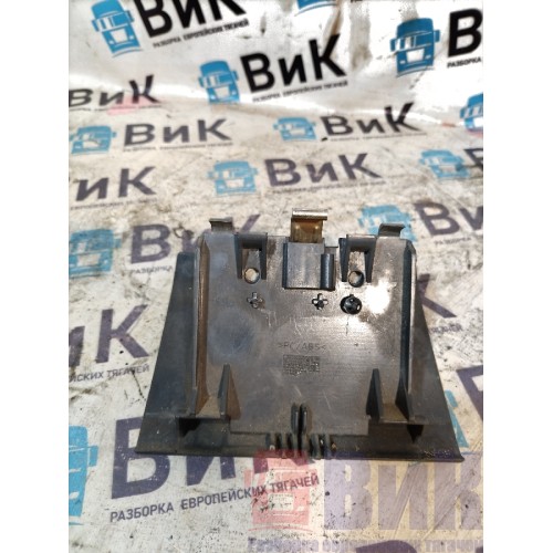 Пепельница MAN TGA 086712 (595), -1