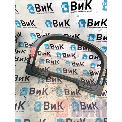 Рамка панели приборов MAN TGA 086712 (286), 