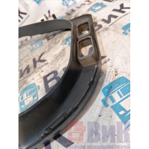 Рамка панели приборов MAN TGA 086712 (286), -2