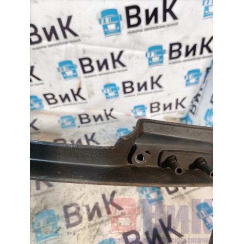 Рамка панели приборов MAN TGA 086712 (286), -4