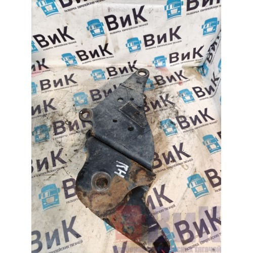 Кронштейн торсиона кабины MAN TGA 086712 в сборе у.к. RH (290), -2