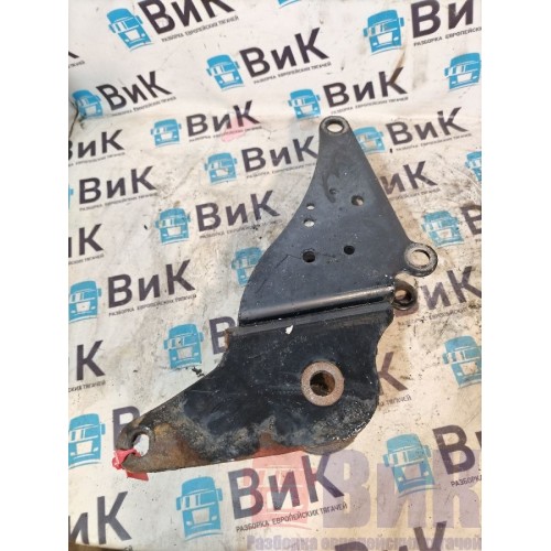 Кронштейн торсиона кабины MAN TGA 086712 в сборе у.к. RH (290), -4