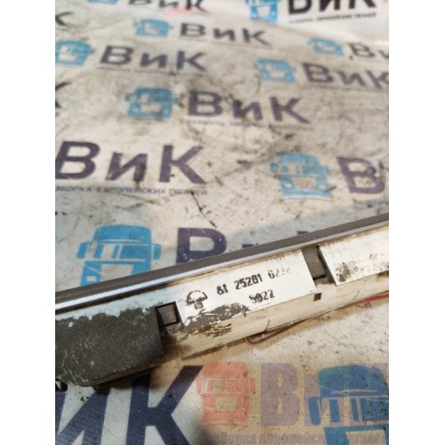 Плафон салона MAN TGA 086712 (271), -2