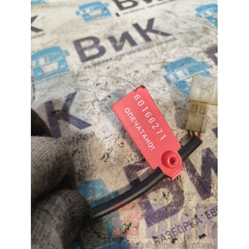 Плафон салона MAN TGA 086712 (271), -3