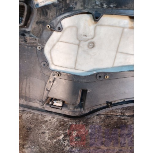 Обшивка (карта) двери MAN TGA 086712 у.к. LH (274), 81626306027-10