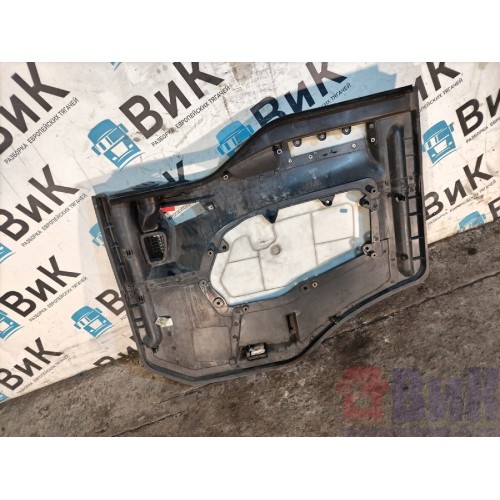 Обшивка (карта) двери MAN TGA 086712 у.к. LH (274), 81626306027-11