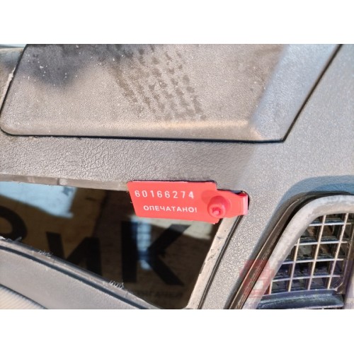 Обшивка (карта) двери MAN TGA 086712 у.к. LH (274), 81626306027-9