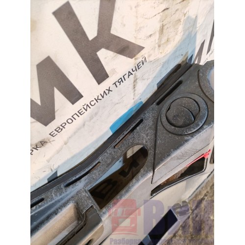 Обшивка (карта) двери MAN TGA 086712 у.к. LH (274), 81626306027-8