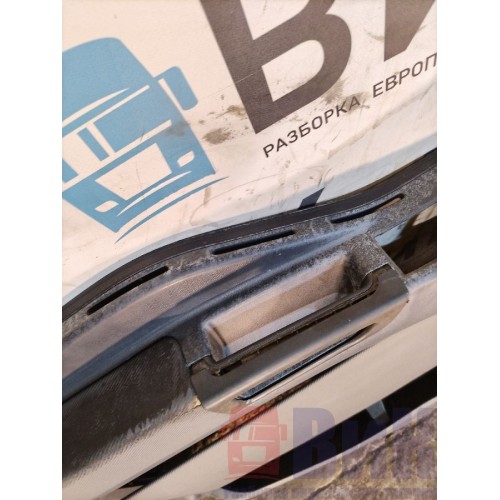 Обшивка (карта) двери MAN TGA 086712 у.к. LH (274), 81626306027-7