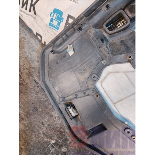 Обшивка (карта) двери MAN TGA 086712 у.к. LH (274), 81626306027-6