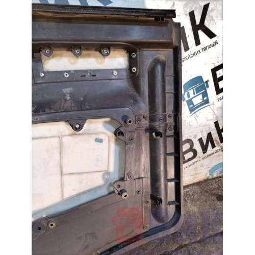 Обшивка (карта) двери MAN TGA 086712 у.к. LH (274), 81626306027-3