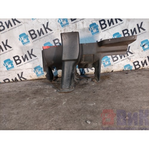 Кожух рулевой колонки MAN TGA 086712 (278), 81614700025