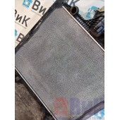 Радиатор основной MAN TGA 086712 SONDER (279)
