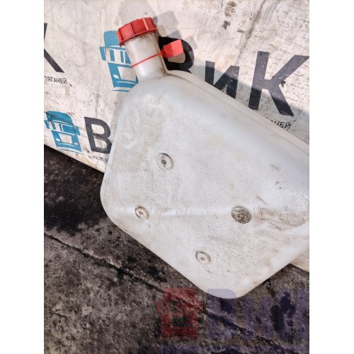 Бачок автономного отопителя MAN TGA 086712 (262), -4