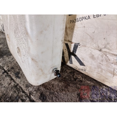 Бачок автономного отопителя MAN TGA 086712 (262), -3