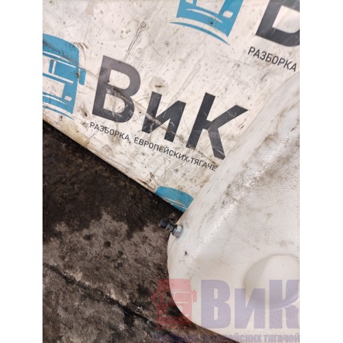 Бачок автономного отопителя MAN TGA 086712 (262), -1