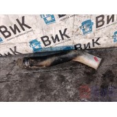 Труба глушителя MAN TGA 086712 (251)