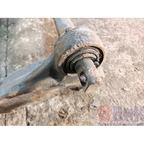 Торсион кабины MAN TGA 086712 с деф. (253), 85417153033-4