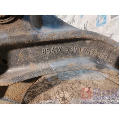 Торсион кабины MAN TGA 086712 с деф. (253), 85417153033-1