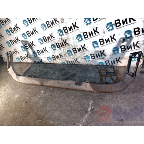 Усилитель бампера MAN TGA 086712 (254), 