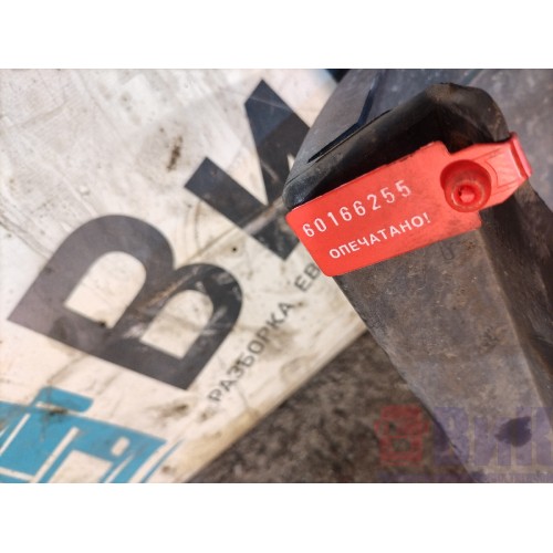 Угол бампера MAN TGA 086712 у.к. не ориг. LH (255), -1