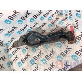 Кронштейн подушки кабины MAN TGA 086712 задний (241)