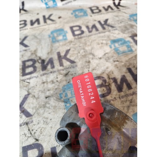 Клапан ограничения давления MAN TGA 086712 не ориг. (244), -5