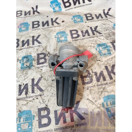 Клапан ограничения давления MAN TGA 086712 не ориг. (244), -4