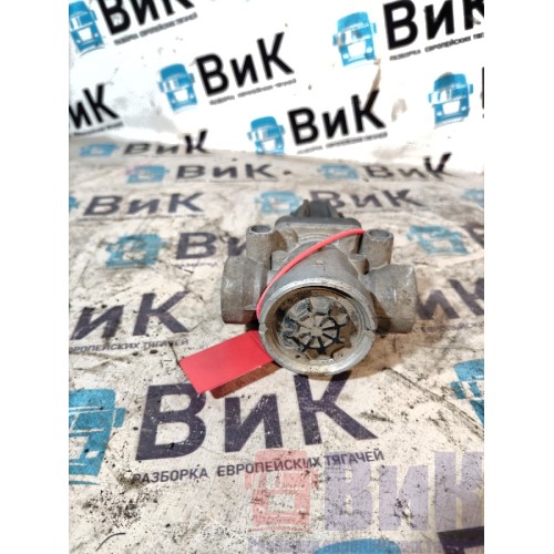 Клапан ограничения давления MAN TGA 086712 не ориг. (244), -3