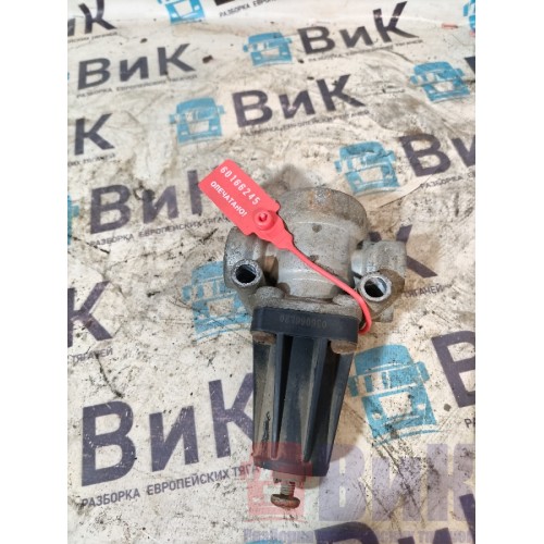 Клапан ограничения давления MAN TGA 086712 не ориг. (245), 